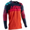 Maglia Leatt GPX 4.5 X-Flow N001 2019 Manica Lunga